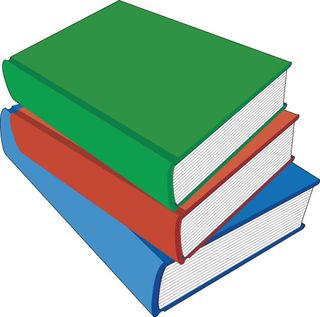 Para Irene, lote de libros