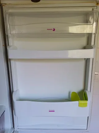 Cajón Frigorífico Fagor Innova