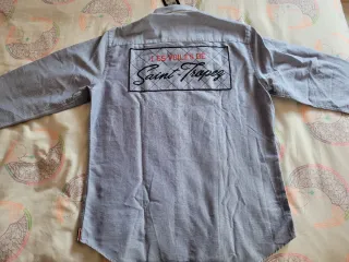Camisa North Sails original a estrenar.