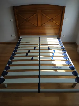 Somier de lamas PIKOLIN