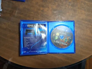 Juegos ps4 (6 Juegos)