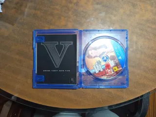 Juegos ps4 (6 Juegos)