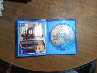 Juegos ps4 (6 Juegos)