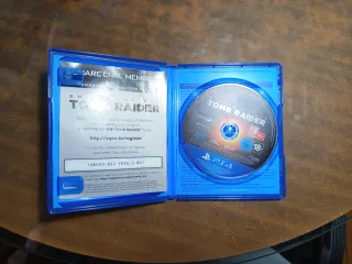 Juegos ps4 (6 Juegos)