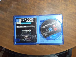 Juegos ps4 (6 Juegos)