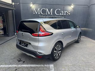 Renault Espace Initiale Paris Energy dCi 118 kW (160 CV) TT EDC