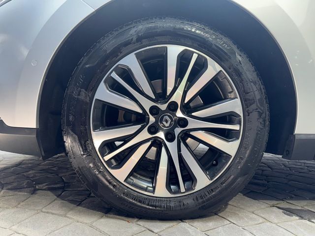 Renault Espace Initiale Paris Energy dCi 118 kW (160 CV) TT EDC