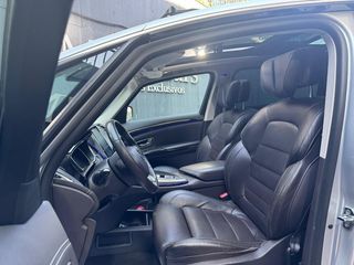 Renault Espace Initiale Paris Energy dCi 118 kW (160 CV) TT EDC