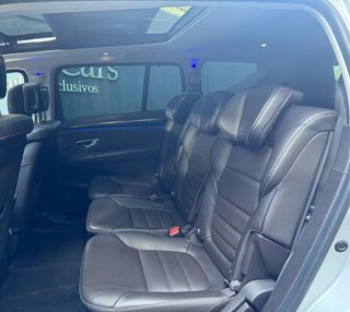 Renault Espace Initiale Paris Energy dCi 118 kW (160 CV) TT EDC