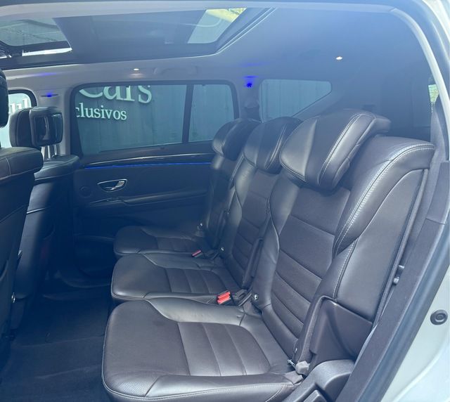 Renault Espace Initiale Paris Energy dCi 118 kW (160 CV) TT EDC