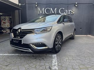 Renault Espace Initiale Paris Energy dCi 118 kW (160 CV) TT EDC