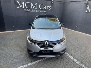 Renault Espace Initiale Paris Energy dCi 118 kW (160 CV) TT EDC