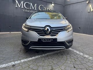 Renault Espace Initiale Paris Energy dCi 118 kW (160 CV) TT EDC