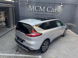 Renault Espace Initiale Paris Energy dCi 118 kW (160 CV) TT EDC