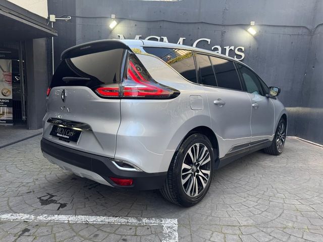 Renault Espace Initiale Paris Energy dCi 118 kW (160 CV) TT EDC