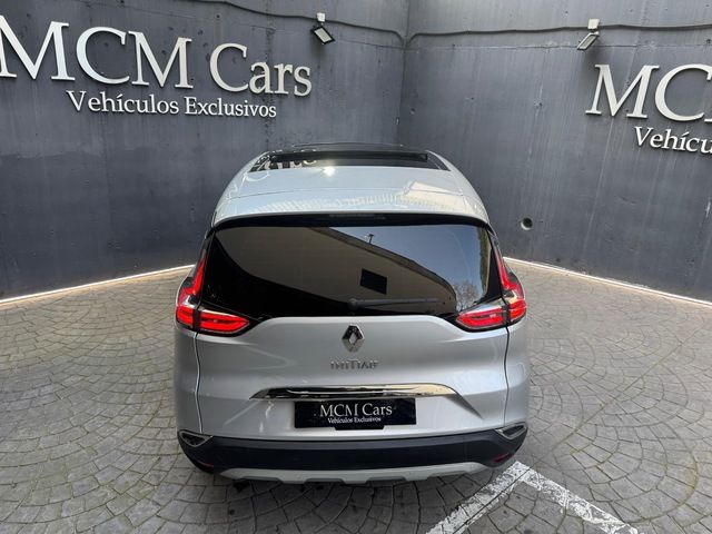 Renault Espace Initiale Paris Energy dCi 118 kW (160 CV) TT EDC