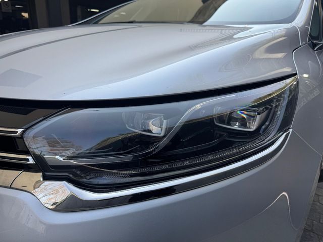 Renault Espace Initiale Paris Energy dCi 118 kW (160 CV) TT EDC