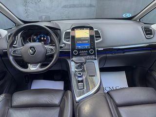 Renault Espace Initiale Paris Energy dCi 118 kW (160 CV) TT EDC
