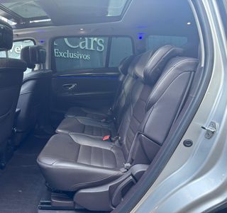 Renault Espace Initiale Paris Energy dCi 118 kW (160 CV) TT EDC