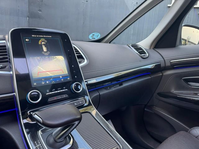 Renault Espace Initiale Paris Energy dCi 118 kW (160 CV) TT EDC