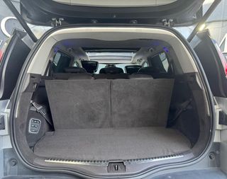 Renault Espace Initiale Paris Energy dCi 118 kW (160 CV) TT EDC