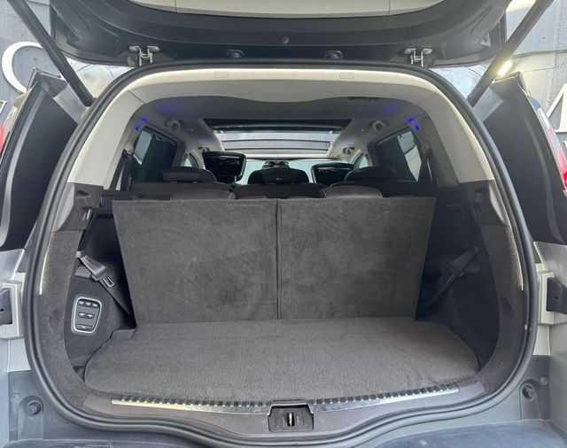 Renault Espace Initiale Paris Energy dCi 118 kW (160 CV) TT EDC