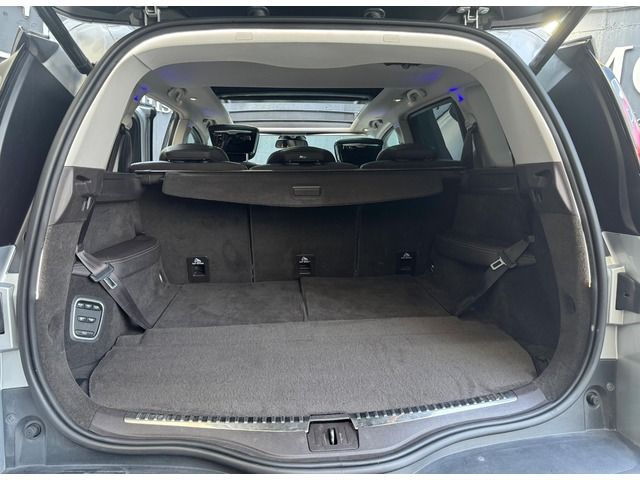 Renault Espace Initiale Paris Energy dCi 118 kW (160 CV) TT EDC