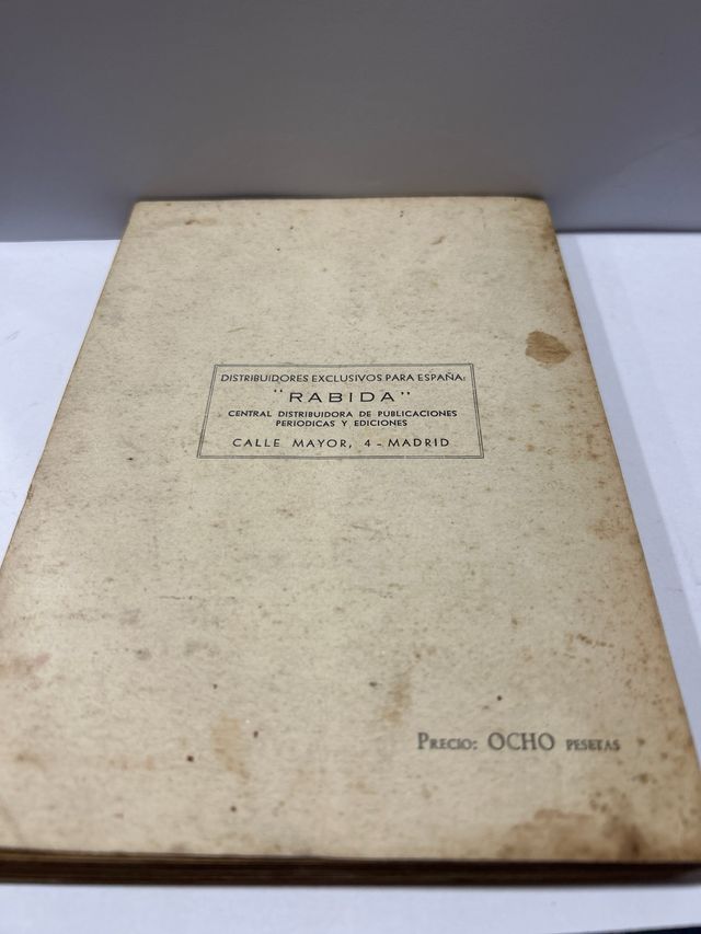 Libro 40 años campeonato de España futbol