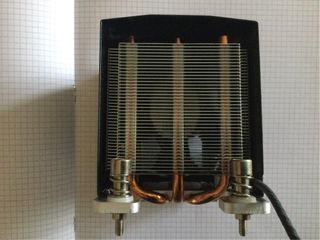 Dissipatore Dell CN-OYH2R3-70092