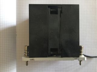 Dissipatore Dell CN-OYH2R3-70092
