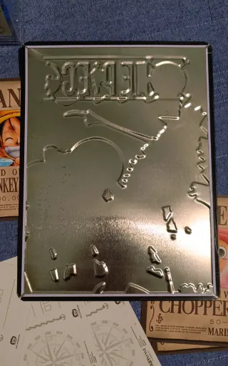 Pack Coleccionismo One Piece