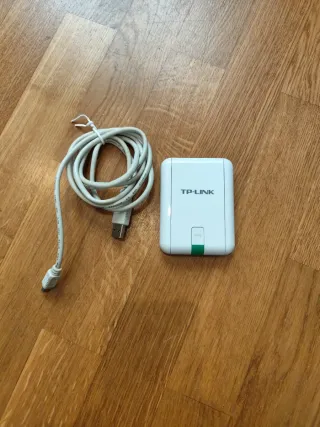 Receptor Wifi TP-Link