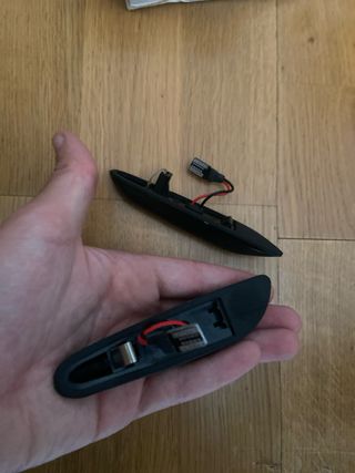 Intermitentes Dinámicos LED BMW