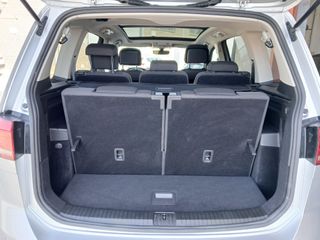 Volkswagen Touran 2021 7 PLAZAS