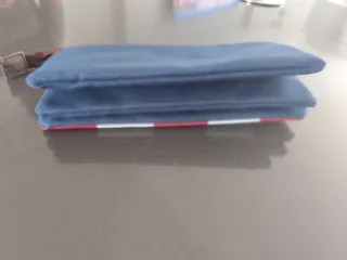 Estuche Marvel Capitán América