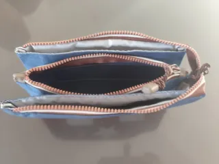 Estuche Marvel Capitán América