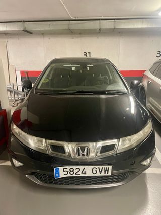Honda Civic 2010