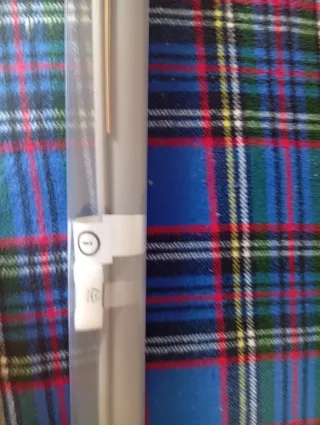 Estor Ikea FRIDANS Gris 165x195 Nuevo FRIDANS