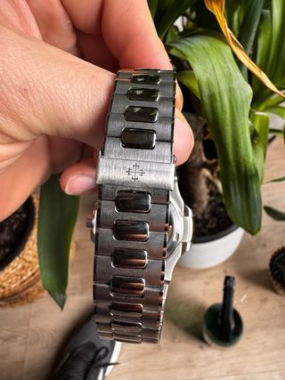 Patek Philippe Nautilus Verde