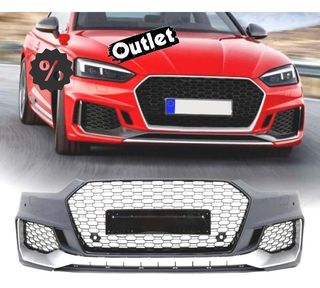 BA PARAGOLPES DELANTERO AUDI A5 16- LOOK RS5 R010117C1