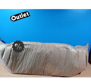 BA PARAGOLPES DELANTERO AUDI A5 16- LOOK RS5 R010117C1