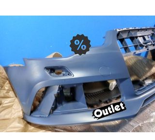 BA PARAGOLPES DELANTERO AUDI A5 16- LOOK RS5 R010117C1