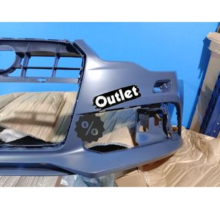 BA PARAGOLPES DELANTERO AUDI A5 16- LOOK RS5 R010117C1