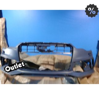 BA PARAGOLPES DELANTERO AUDI A5 16- LOOK RS5 R010117C1