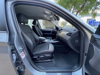 BMW X3 xDrive 30d 258cv ETIQUETA C