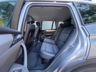 BMW X3 xDrive 30d 258cv ETIQUETA C