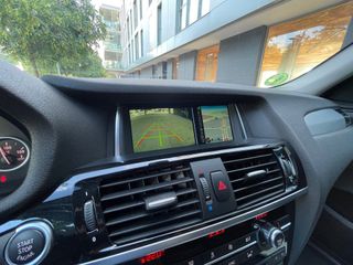 BMW X3 xDrive 30d 258cv ETIQUETA C