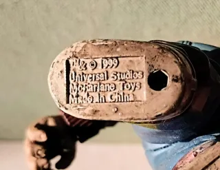 Figura Chucky de McFarlane Toys