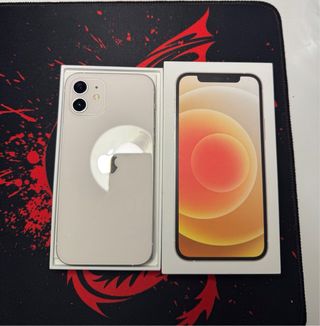 iPhone 12 128GB Blanco