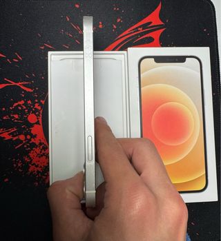 iPhone 12 128GB Blanco